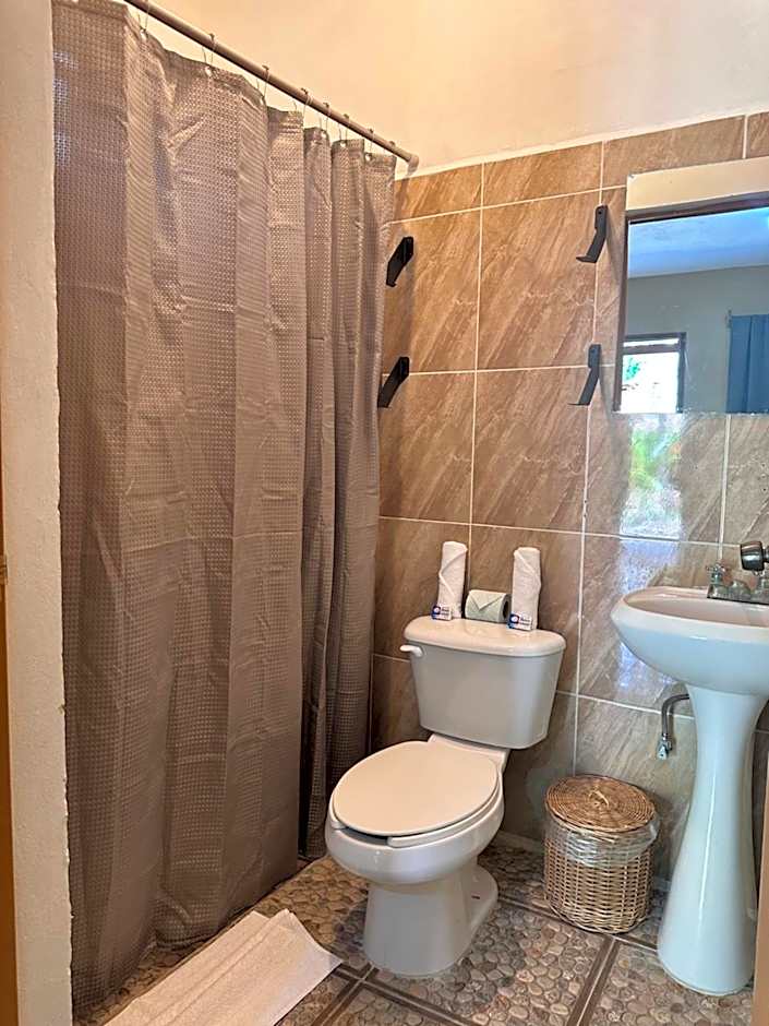 Hotel Bacalar Sunshine