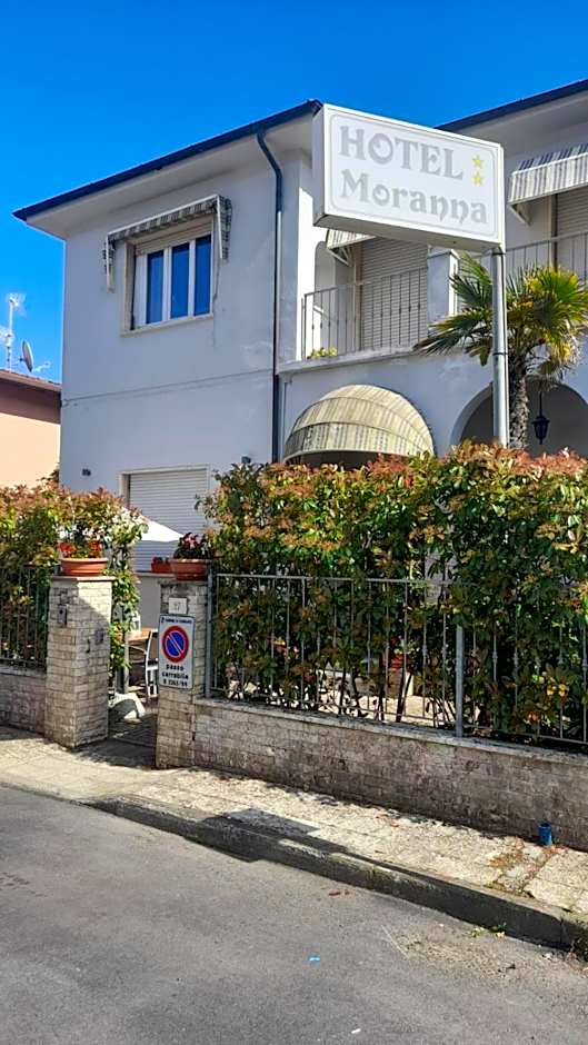 Villa Liberty Versilia