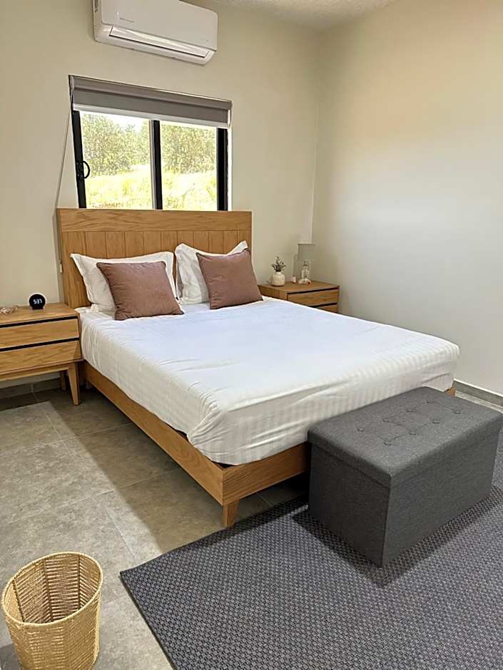 Villa Sophia Valle de Guadalupe