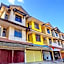 Hotel O Pelita StayNearAnugrah Sinar Lautan