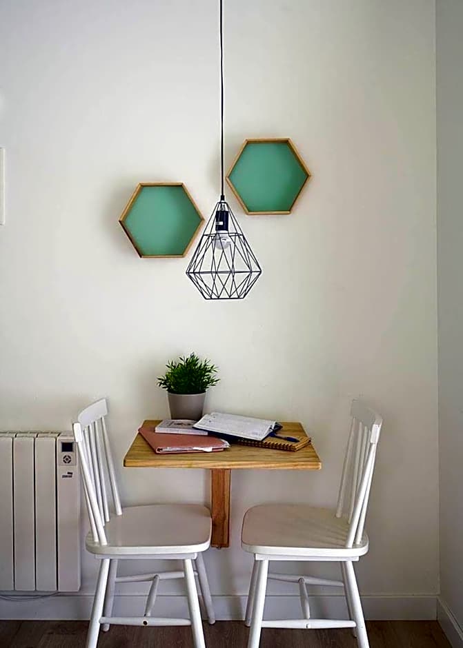 Urban Suite Santander