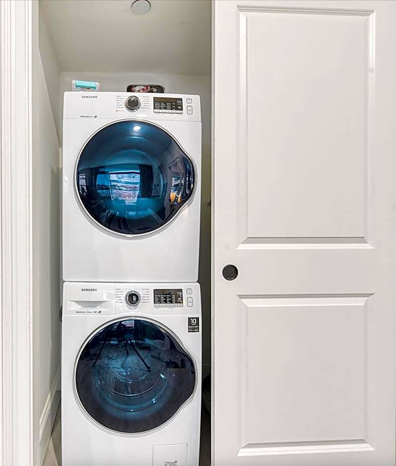 Sosuite at French Quarters - Rittenhouse Square