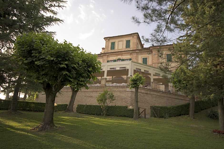 Marchese Del Grillo
