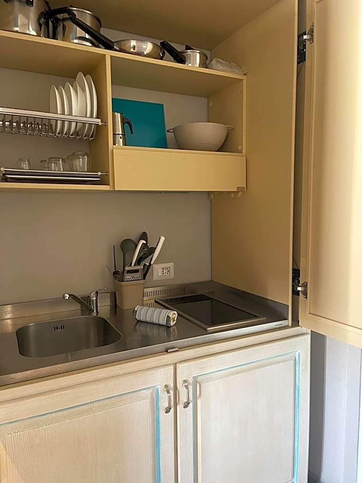 Le Coltie - affittacamere e appartamenti