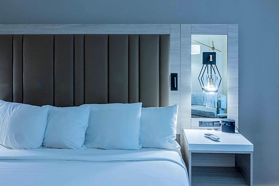 Inn on the Square, an Ascend Collection Hotel