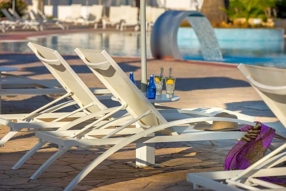 Tsokkos Protaras Beach Hotel