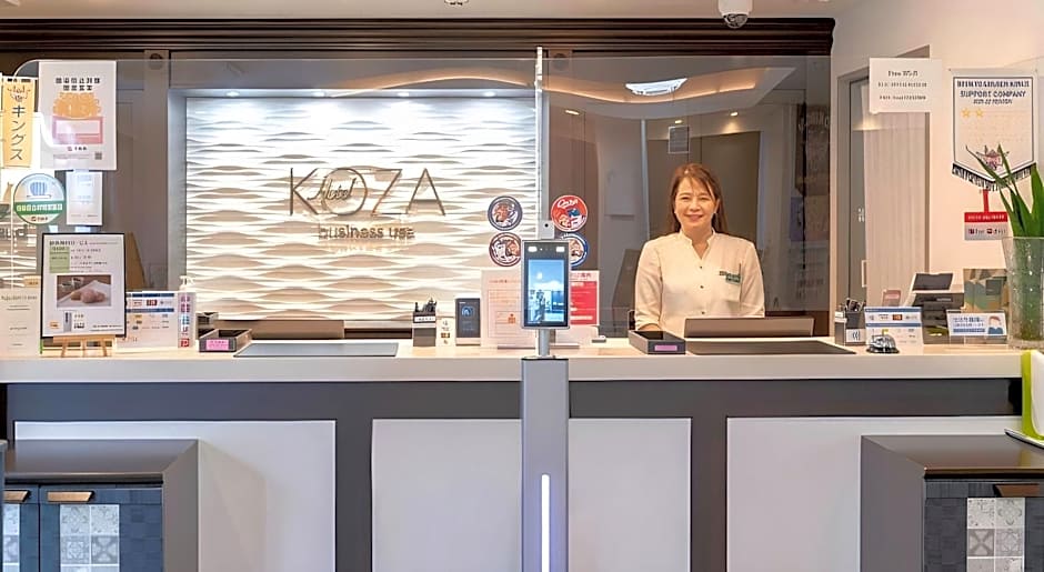 Hotel Koza