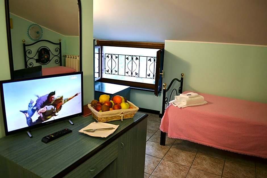 Antiche Terre Hotel & Relax