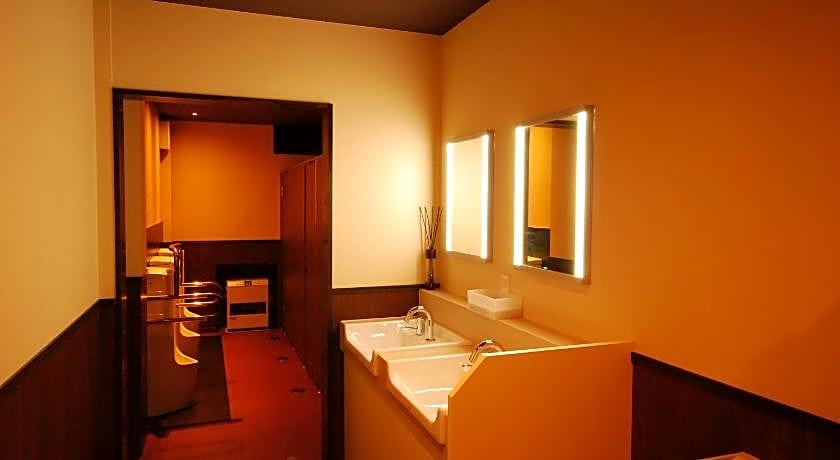 Koyasan Shukubo Fudoin