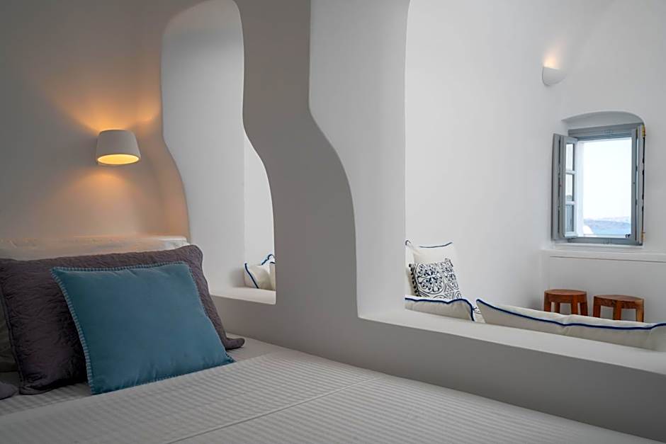 Oia Spirit Boutique Residences