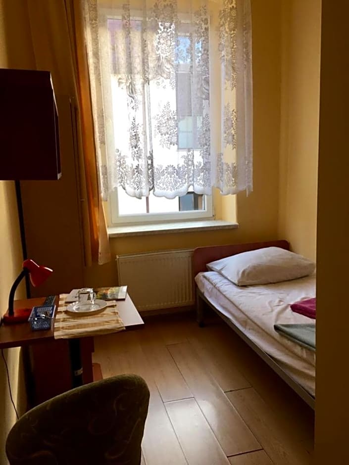 OWR Relax - Hostel położony blisko atrakcji turystycznych