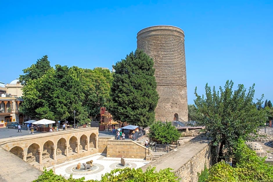 Deniz Inn Boutique Hotel