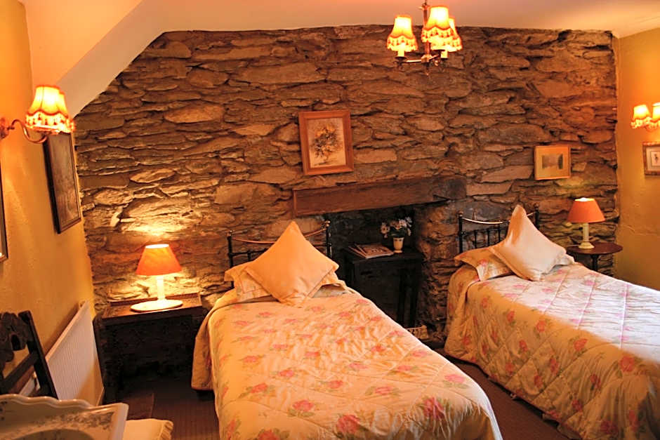 Ty Gwyn Hotel