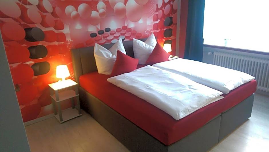 Photo 1 of 5 of Double Room