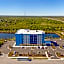 Comfort Suites Titusville Near Kennedy Space Center
