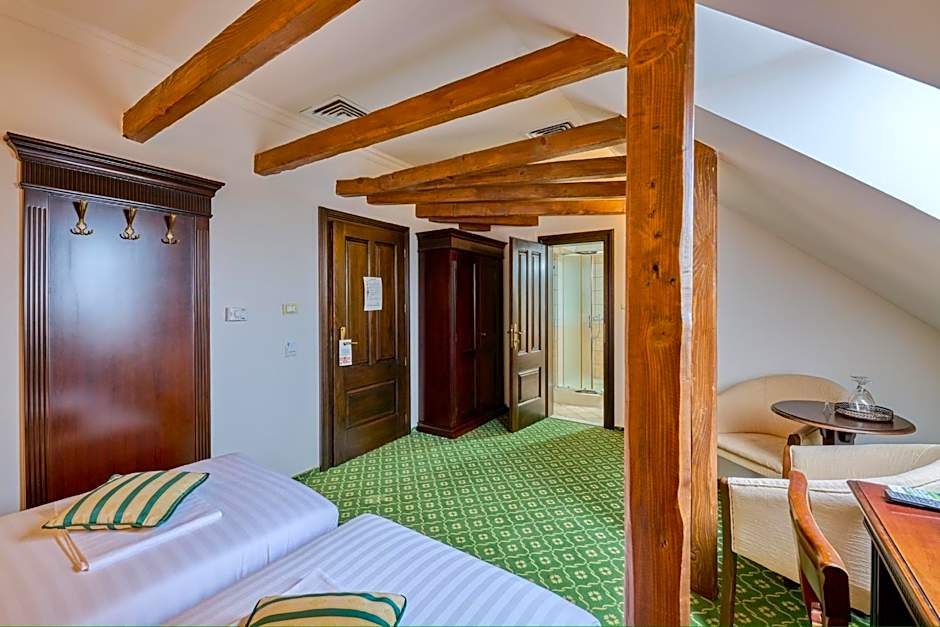 Hotel Classico Timisoara