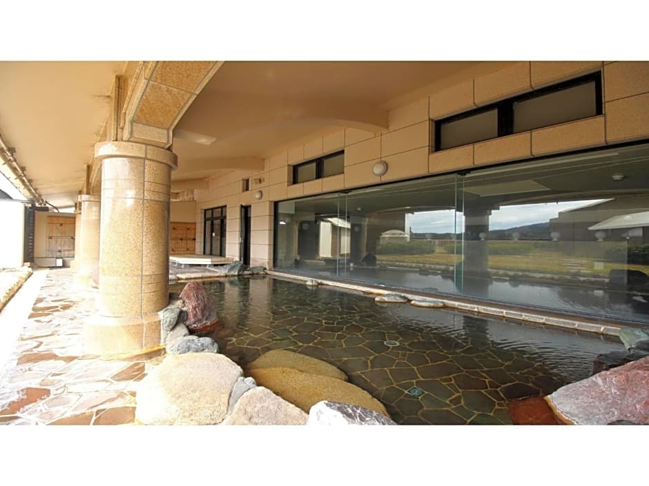 Shintainai Onsen Royal Tainai Park Hotel - Vacation STAY 90212v