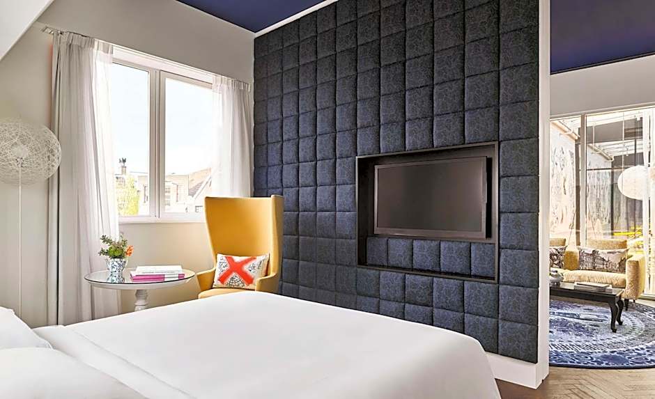 Andaz Amsterdam, Prinsengracht, By Hyatt
