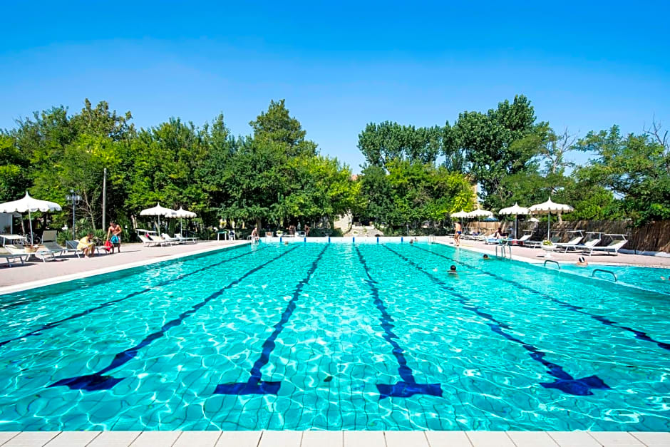 hotel Locanda delle Dune