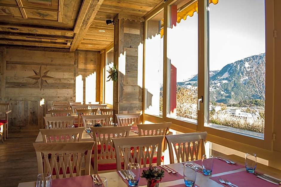 Alpine Classic Hotel