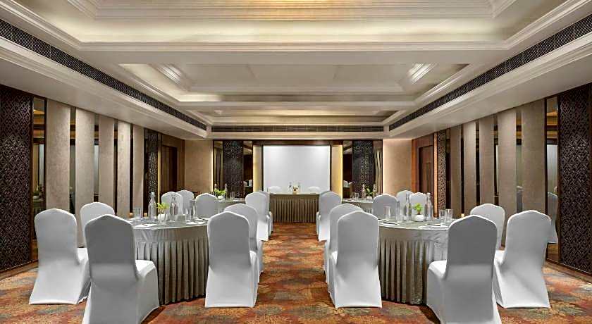 The Fern Residency Hubballi