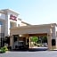 Hampton Inn By Hilton & Suites Red Bluff, Ca