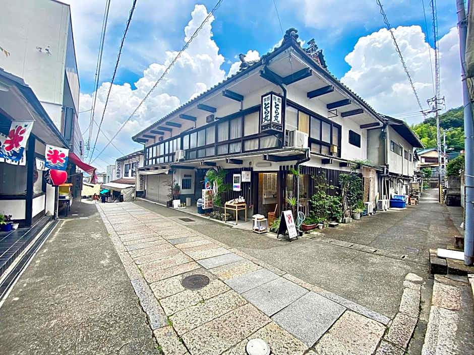 Toramaru Ryokan