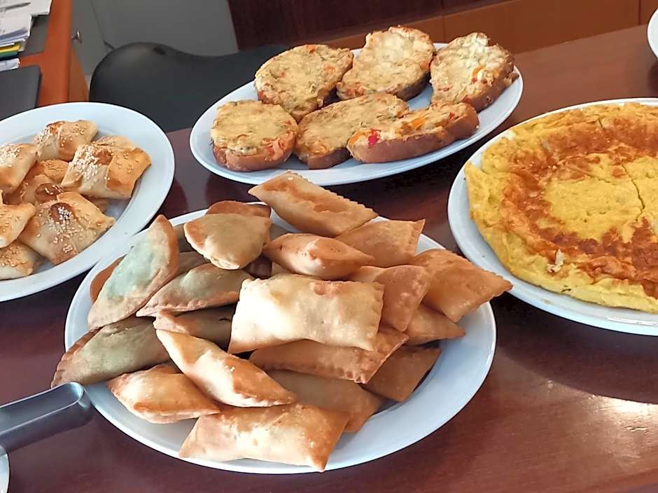 Kanakis Blue Beach Apartments