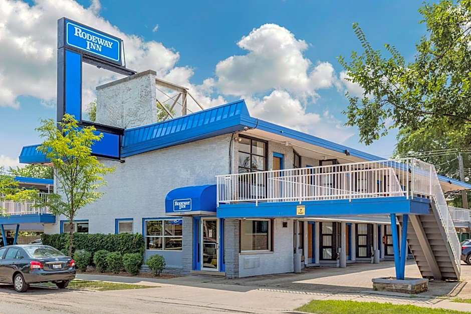 Rodeway Inn Chicago