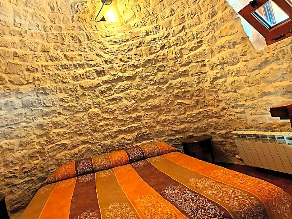 La Rosa dei Trulli B&B