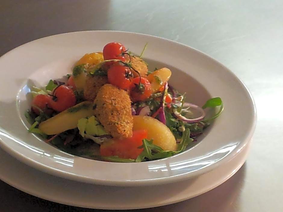 Blarney Castle Hotel