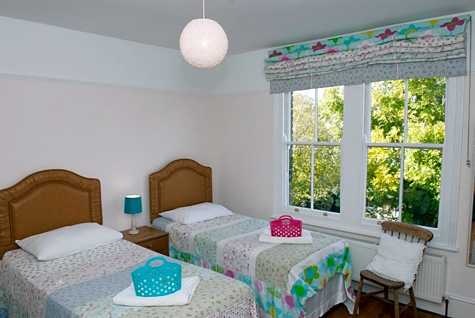 Muswell Hill B&B