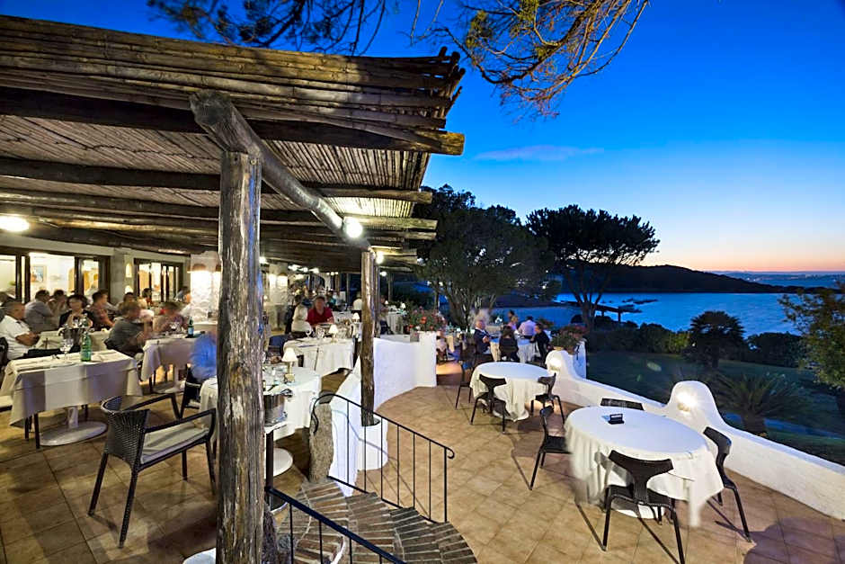 Hotel La Bisaccia
