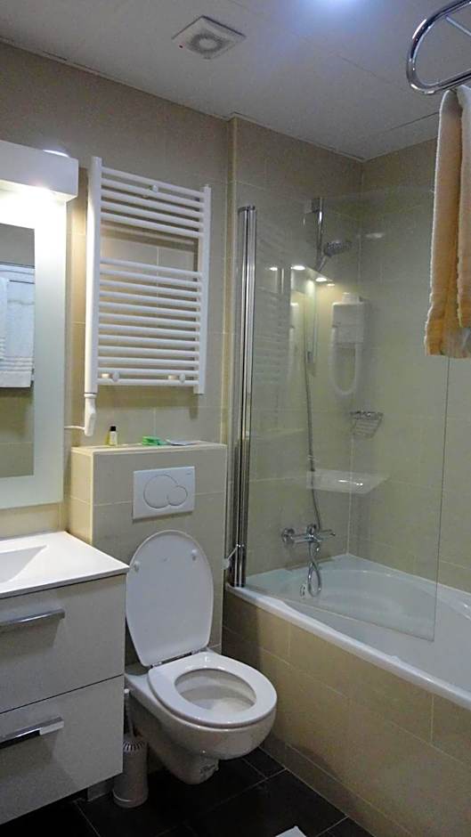 Hotel L'auberge Du Souverain