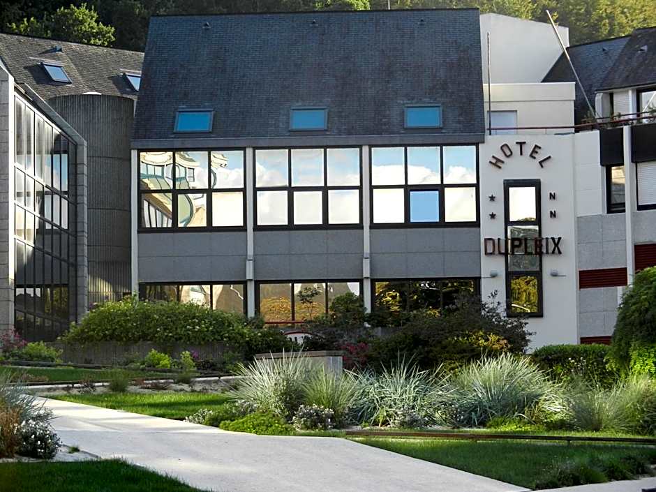 Hôtel Dupleix - Hyper centre - Réouverture
