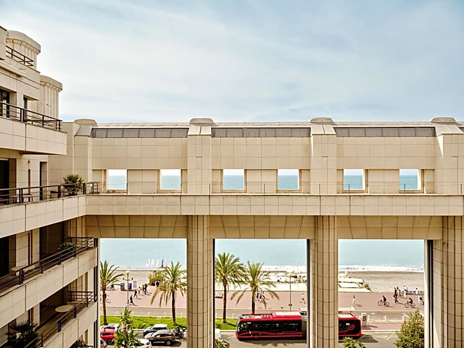 Hotel Palais de la Mediterranee - The Unbound Collection by Hyatt