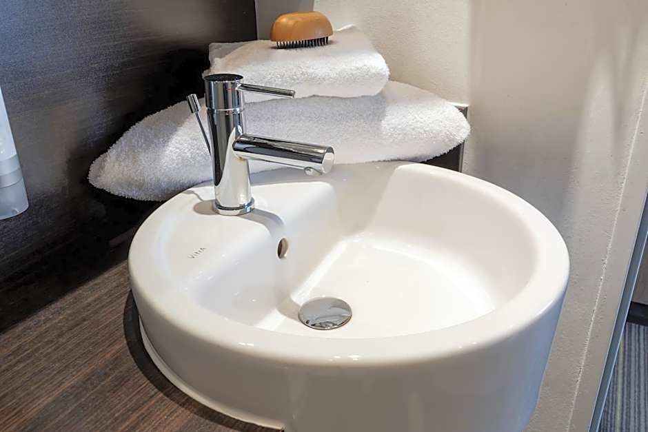 Garner Berlin - Spandau By IHG