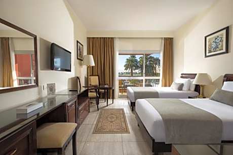 Ambassador Suite