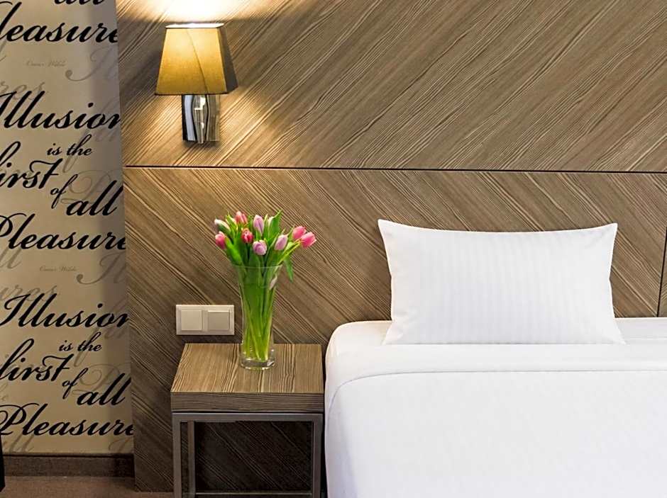 elaya hotel vienna city west, Trademark by Wyndham