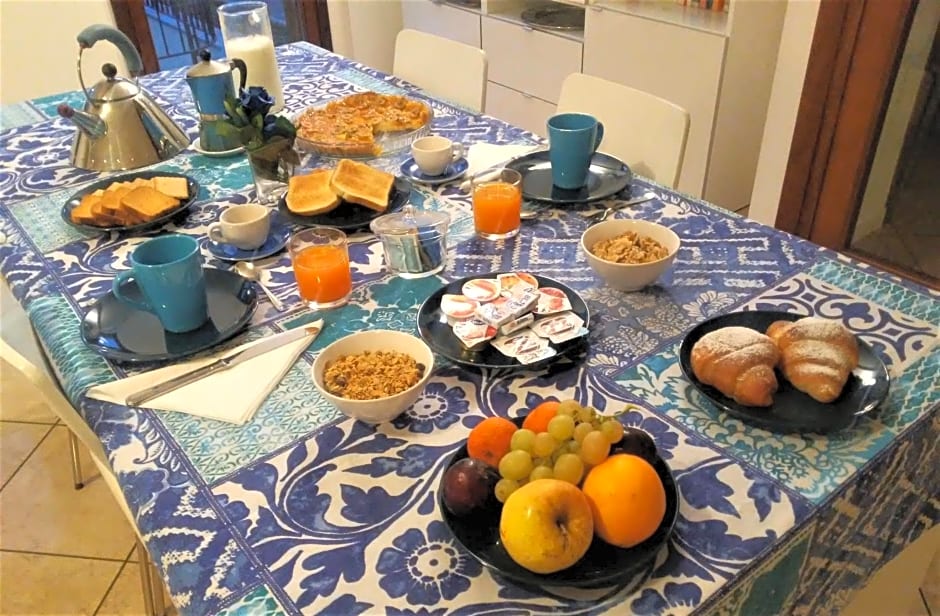 B&B accogliente a due passi dal metrò di Milano - Casa Adriana