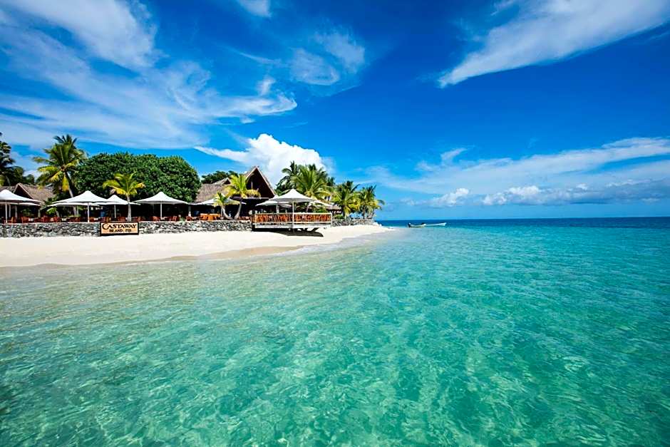 Castaway Island Resort