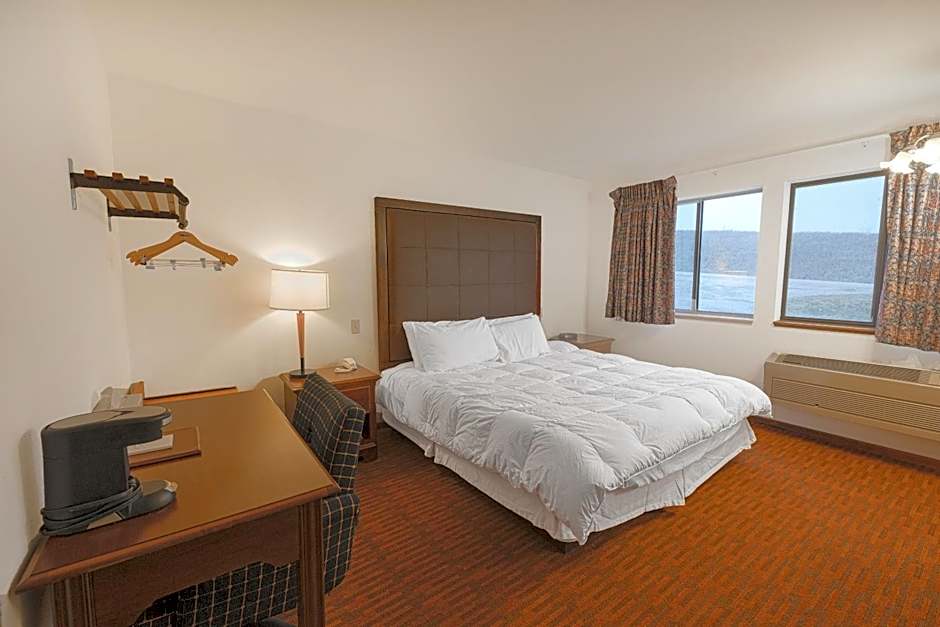 Harlan Inn and Suites By OYO Harlan