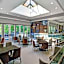 Hilton Peachtree City Atlanta Hotel & Conference Center