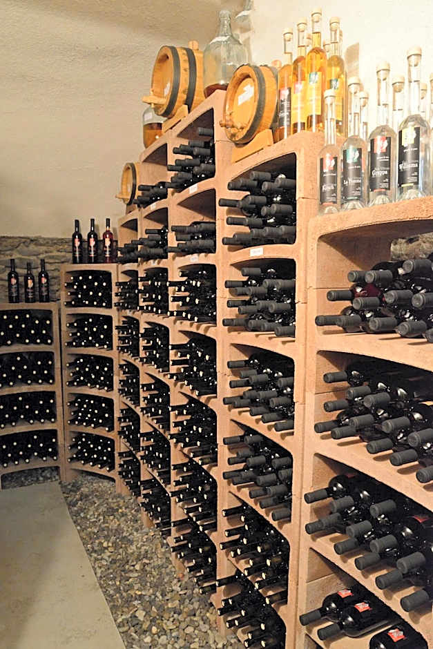 Bed and Breakfast da Käthy Agriturismo