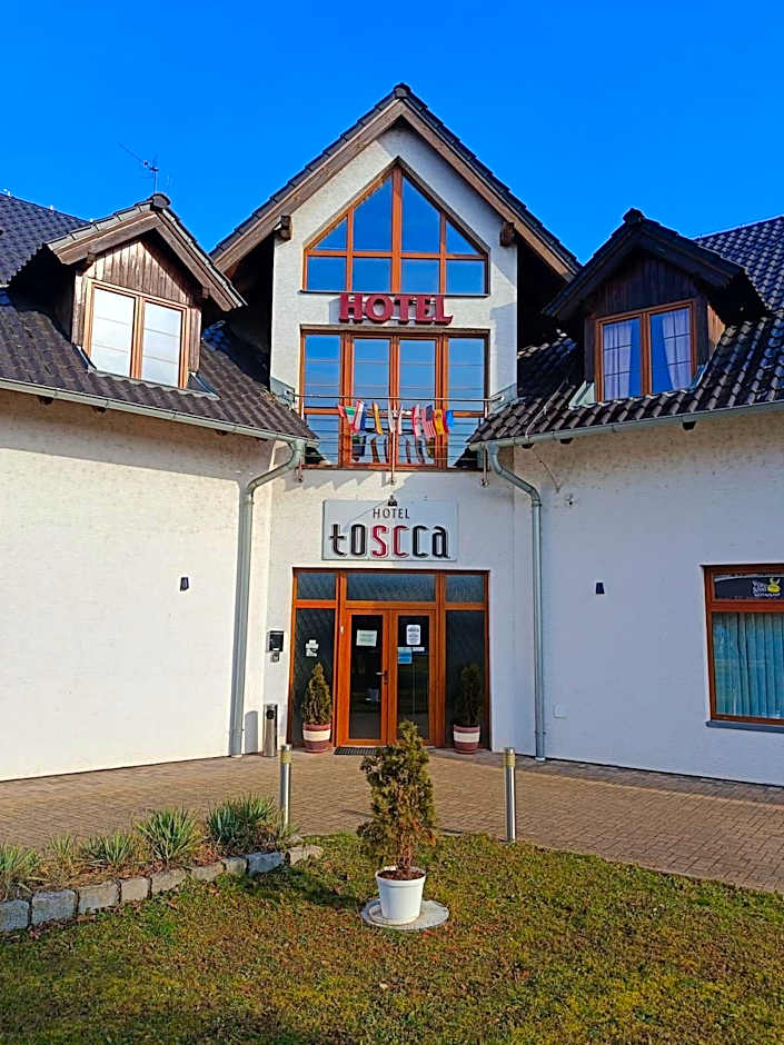 Toscca
