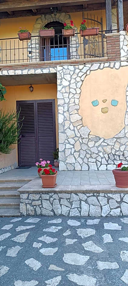 Dolcedorme del Pollino