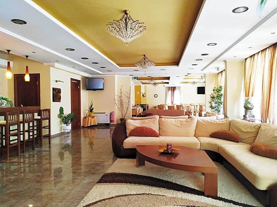 Filoxenia Hotel
