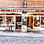 Hotel La Vieille Lanterne