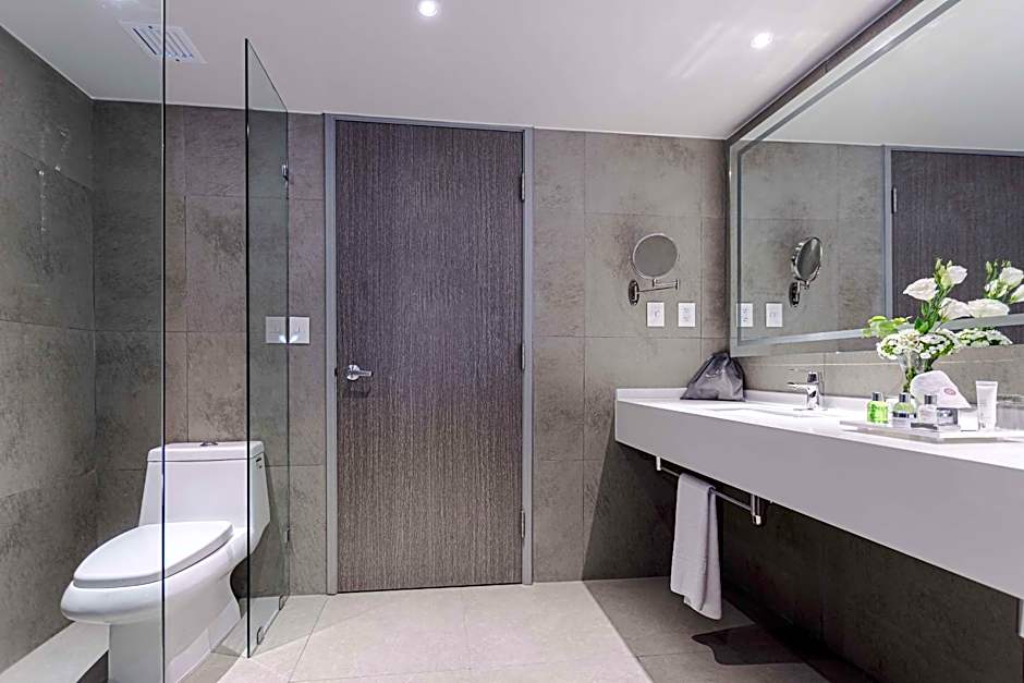 NH Collection Merida Paseo Montejo