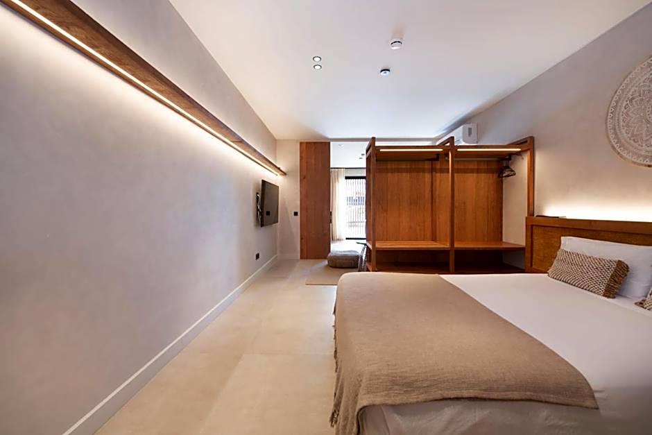 Apartamentos Balisse